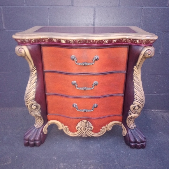 Nightstand - Picture 11 of 12